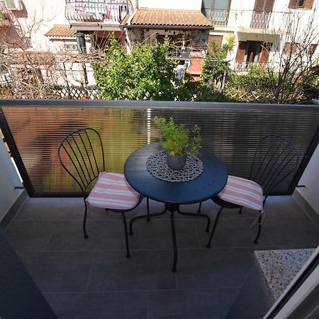 M&N Apartment 罗维尼 外观 照片